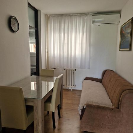 Esperanto Apartment Vranje Exterior photo