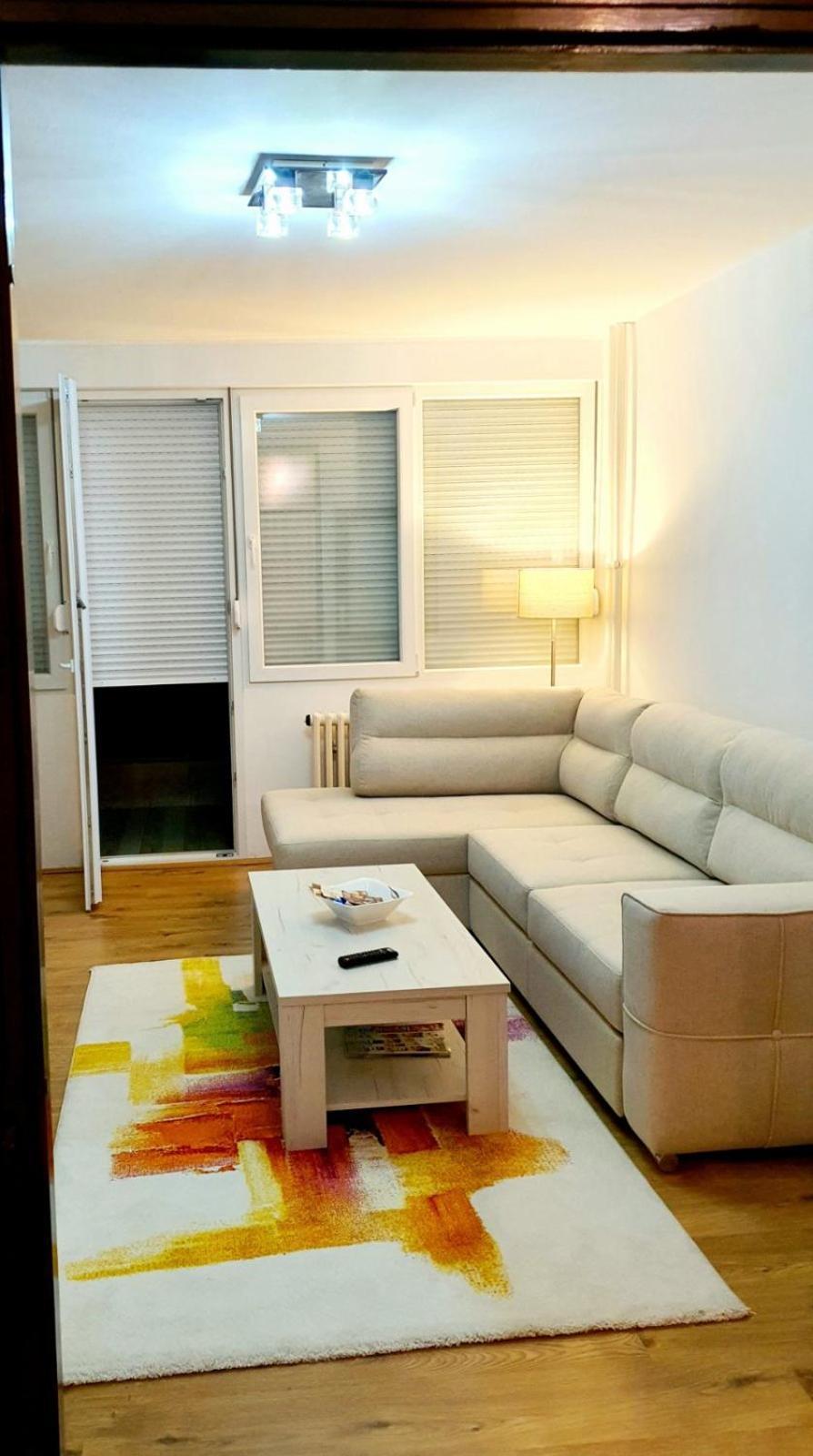 Esperanto Apartment Vranje Exterior photo